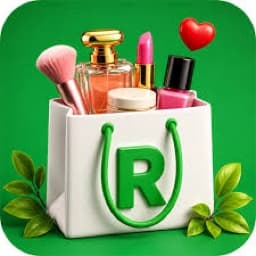 RusMarket.uz логотипи