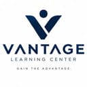 Vantage Learning Center логотипи